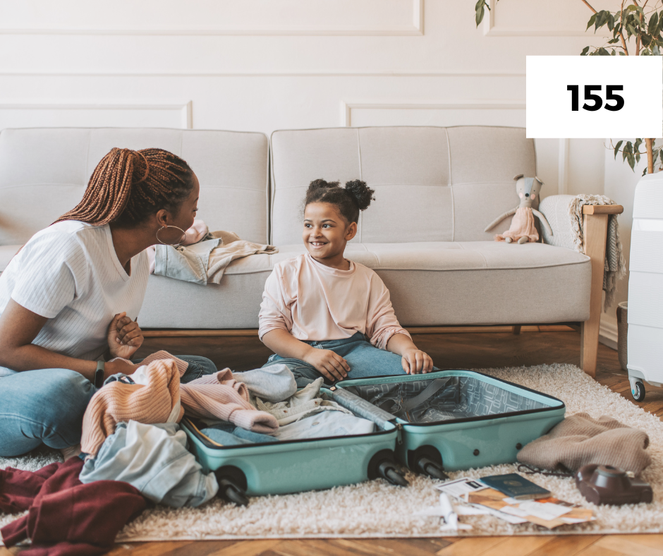 Decluttering Our Kids' Stuff Part 2 - Decluttering WITH our Kids