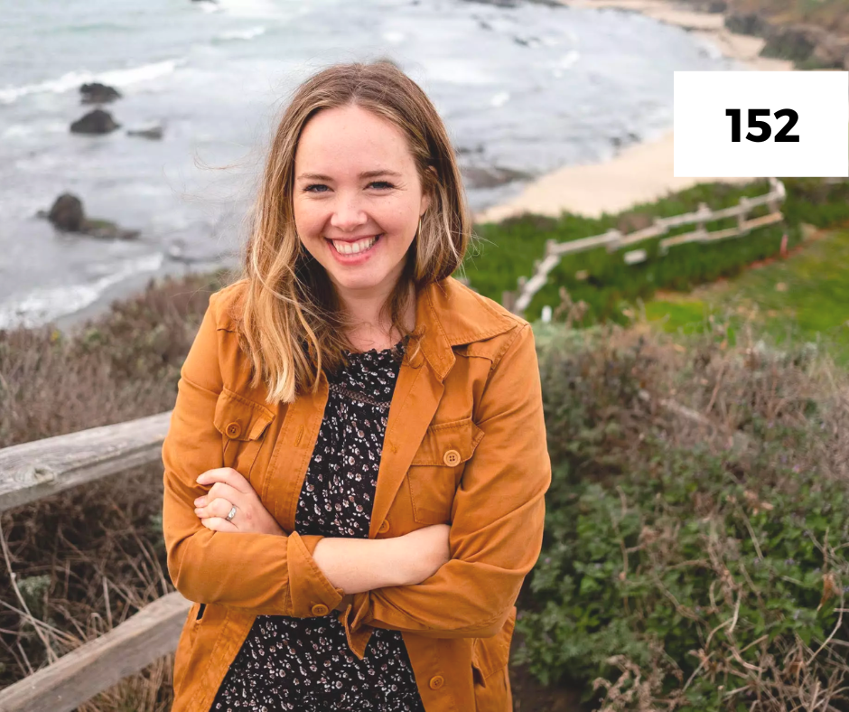 Minimalist Moving: Selling Everything &amp; Refurnishing Fully Secondhand with Kat Steck