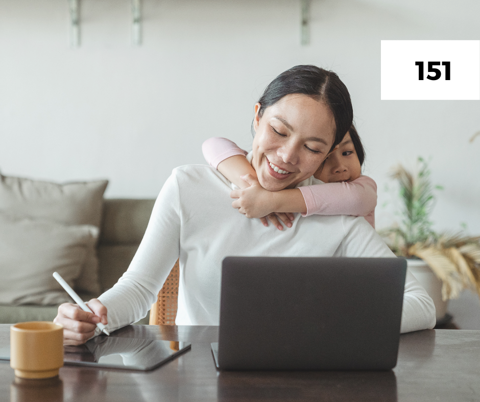 Learning When to Call it Enough | Striving for Perfection vs. Choosing Contentment