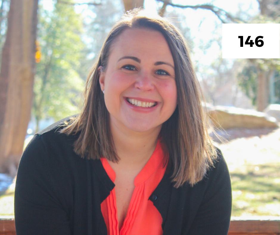 Simplifying Time Blocking with Cara Harvey