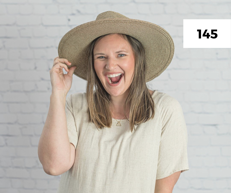 Creating Daily Rhythms for Your Everyday Life with Katie Lewis