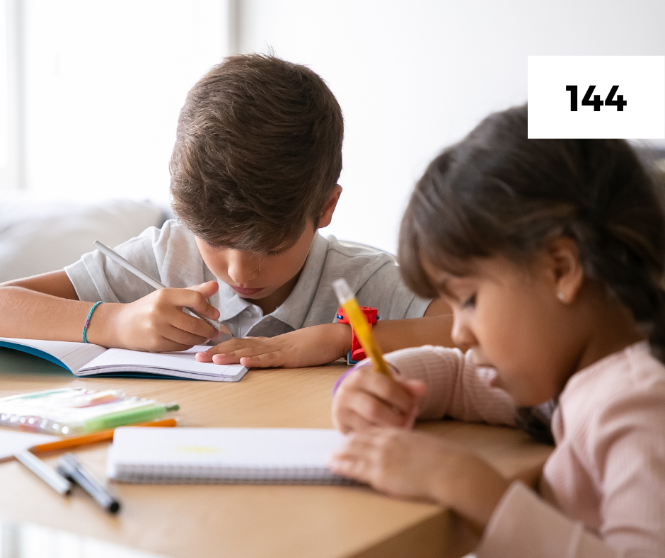 What Matters Most This School Year? Getting Intentional as Life Gets Busier