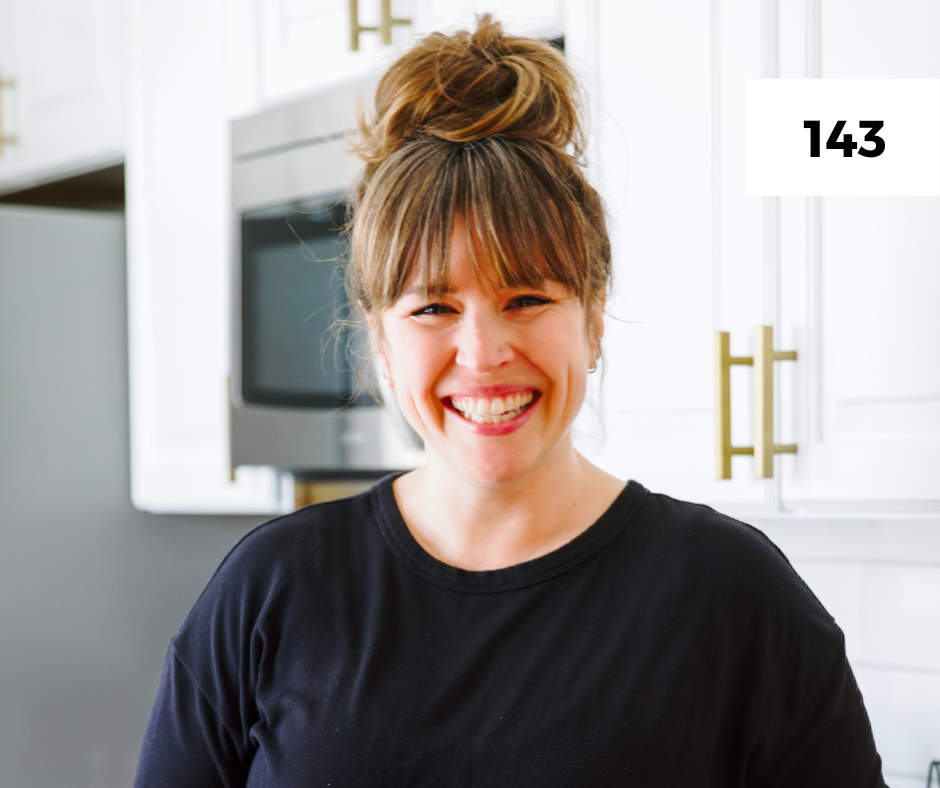 Tips for Organizing Kids Spaces and Sentimental Items + How to Make Organizing Your Life Less Overwhelming with Carly Adams