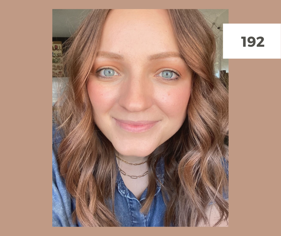 Minimalism Stories with Leah Franklin