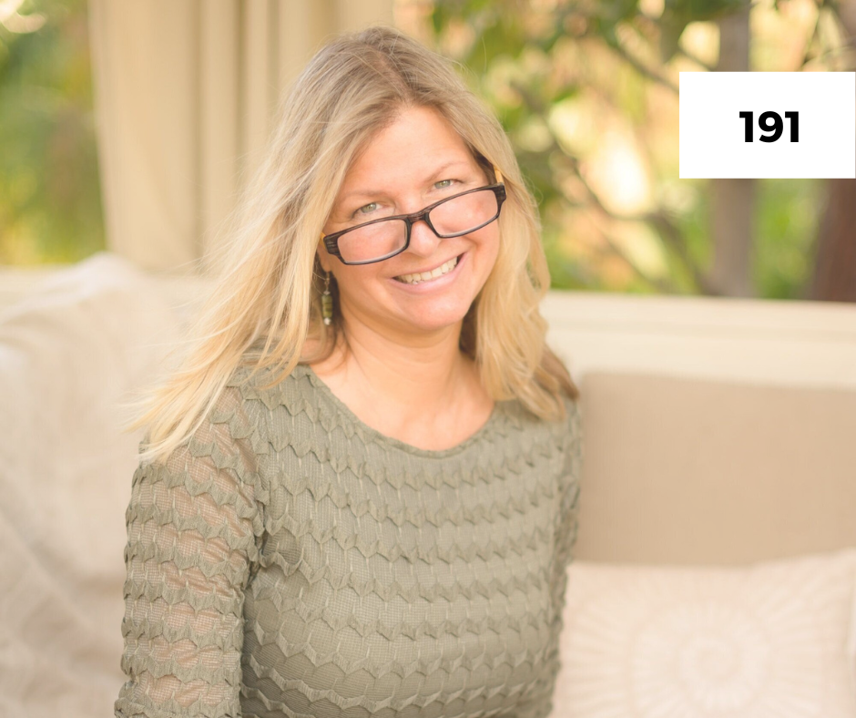 Unplugging: Digital Minimalism, Screen free activities for the whole family, Prioritizing in person community, and modeling phone habits with our kids with Claudia Erickson