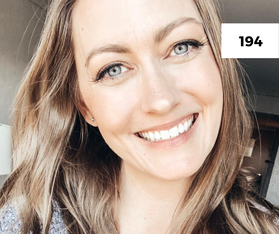 Part 1: Simplifying Back to School with Diana Rene