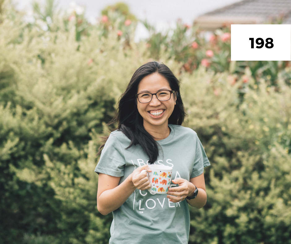 Fostering More Creative, Independent Play in Our Kids (with less stuff and less clutter) with Juliana Ong