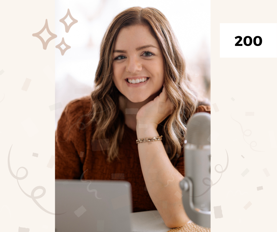 Let's Celebrate! The Story of Minimal-ish, 5 Things I've Learned about Minimalism in 5 Years, + My Favorite Moments on the Show
