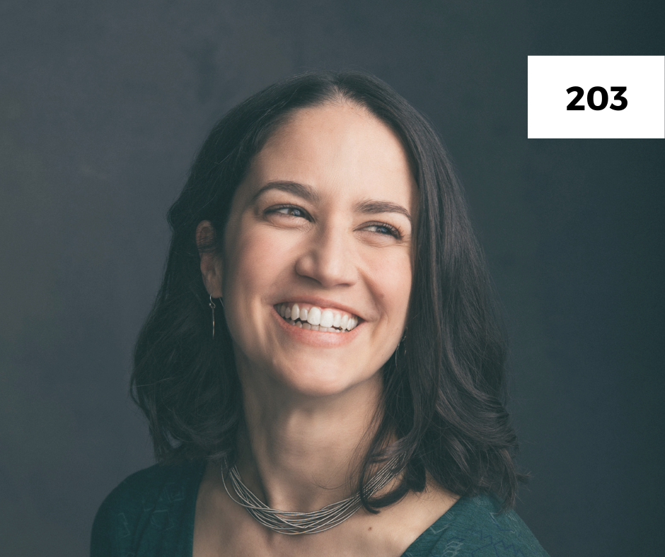 The Power of Fun + How to Have More of It with Catherine Price