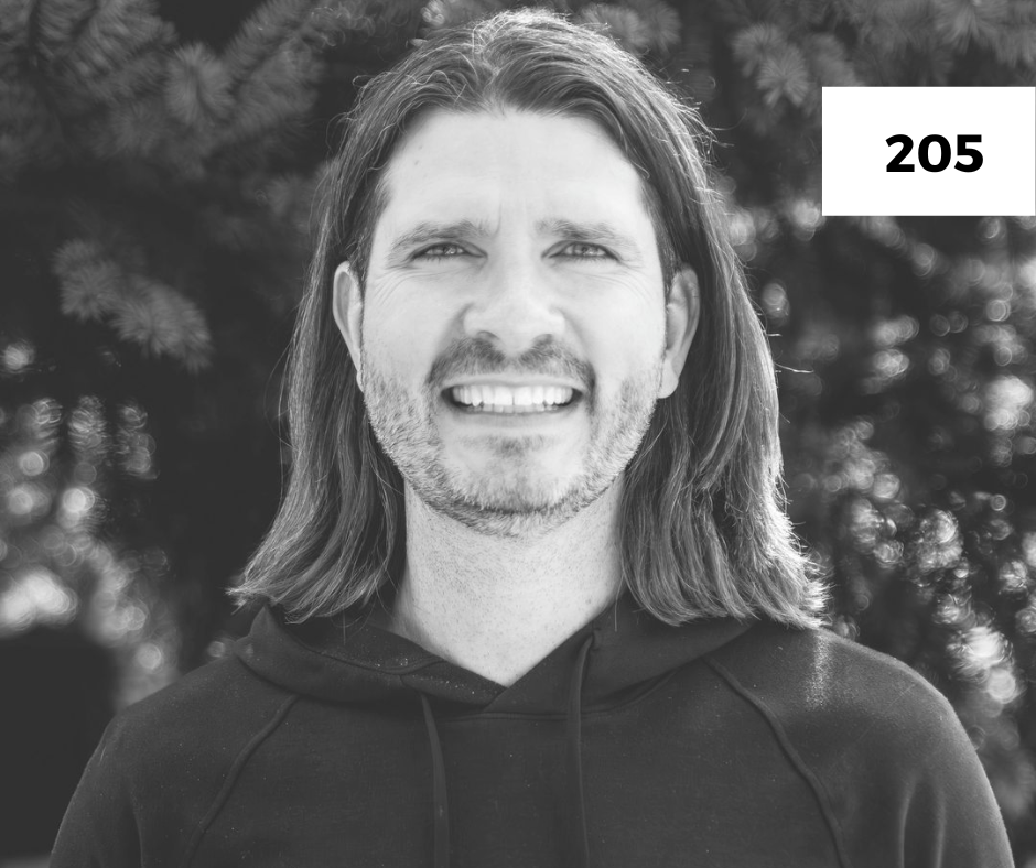 Change Your Relationship with Your Phone and Connect More with Your People with Joey Odom