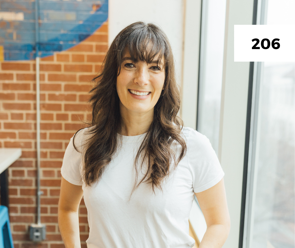 Getting Intentional about Gift Giving with Rachael Classi