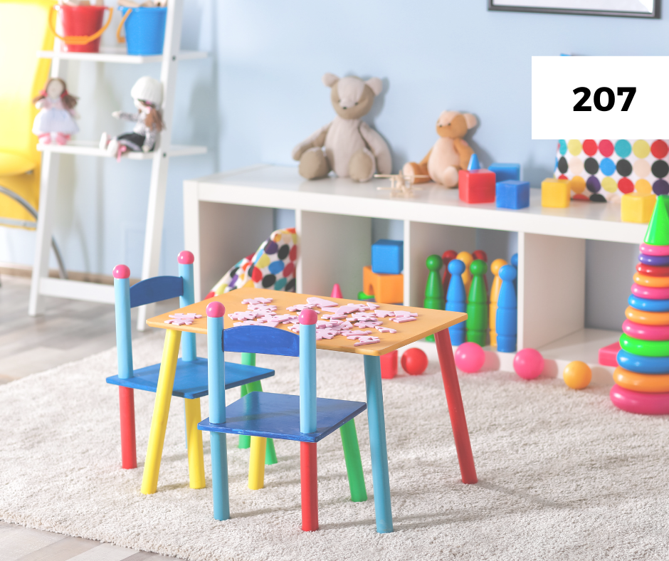 Declutter With Me: The Toys (Holiday Edition)