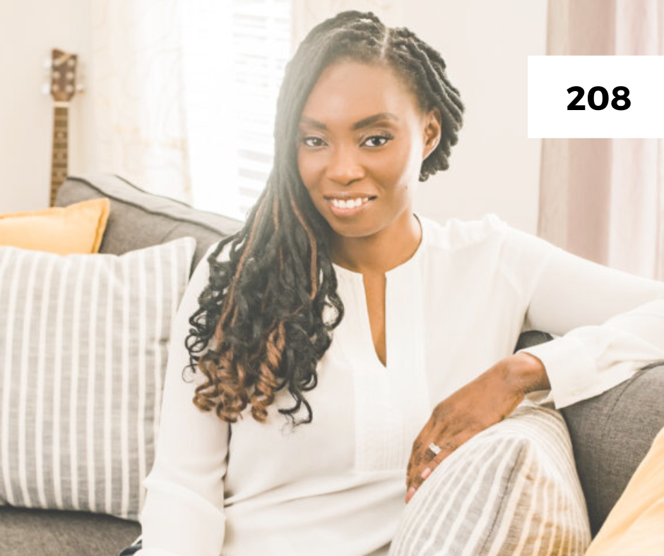 Can you Organize Clutter? Creating and Keeping Your Organization Systems with Janelle Williams