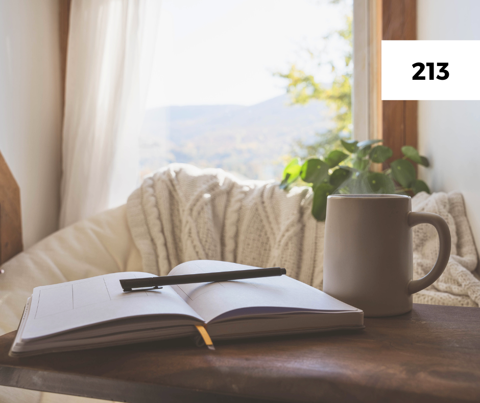 4 Ways to Walk Intentionally into 2024 - Other Ways to Set Goals or Intentions for the Year
