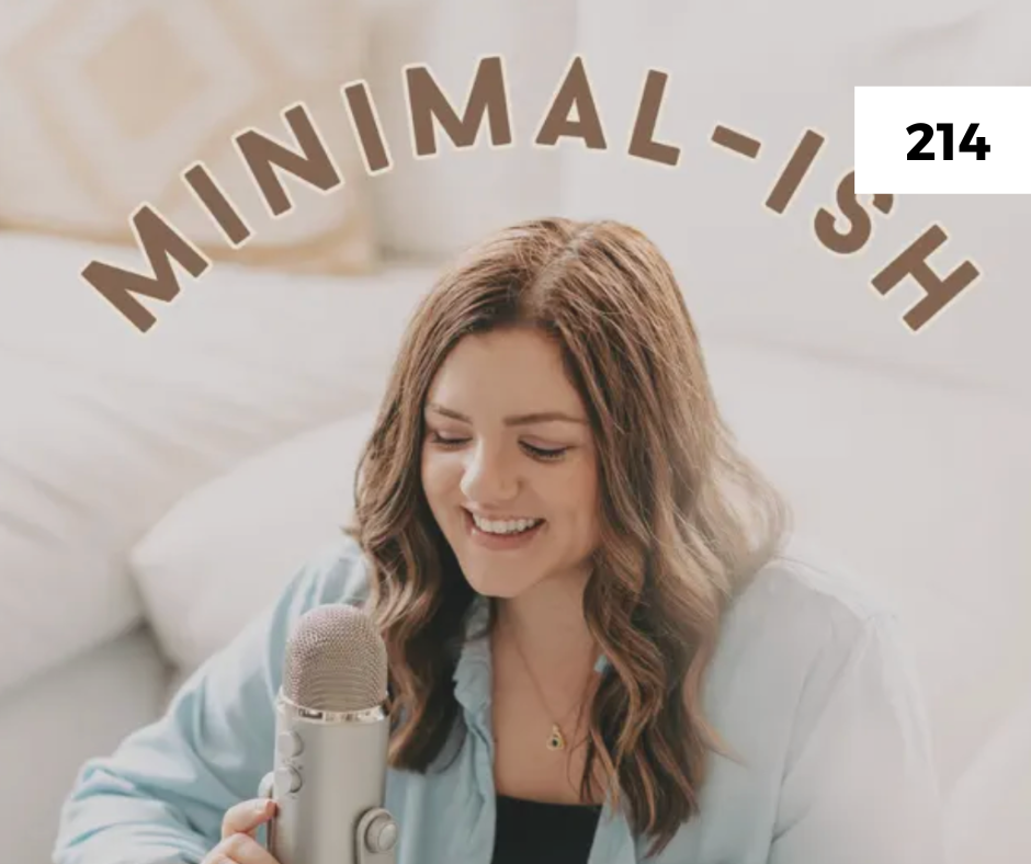 Minimal-ish Yearly Wrap Up, What's to Come in 2024 + My Goals for the Year