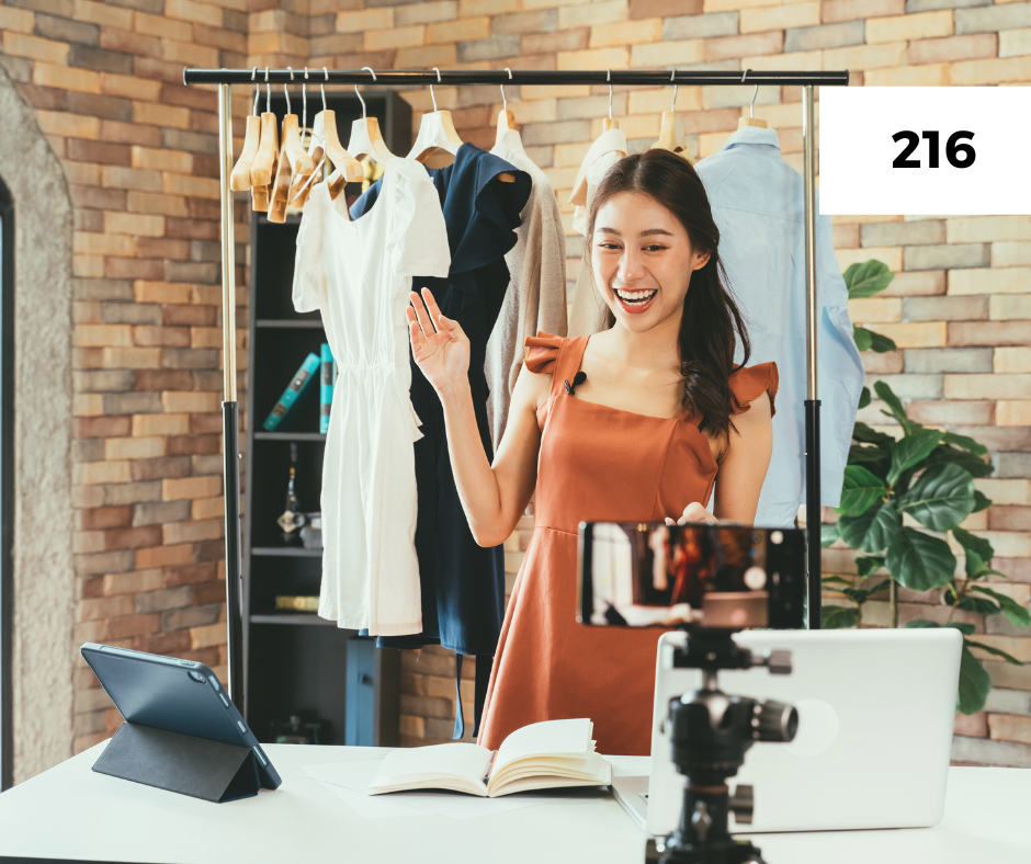 Becoming Conscious Consumers in an Influencer World, “No Buy” Items + Other Challenges to Reshape Our Buying Habits 