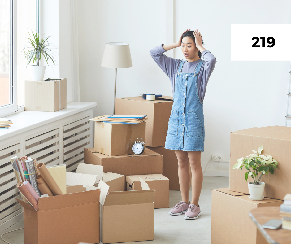 My 7 Top Tips for Decluttering + What I'm Decluttering This Year