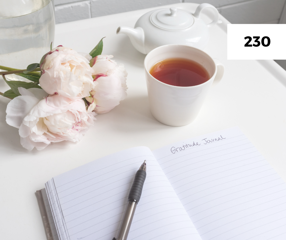 6 Routines That Help Me Get Intentional at Home
