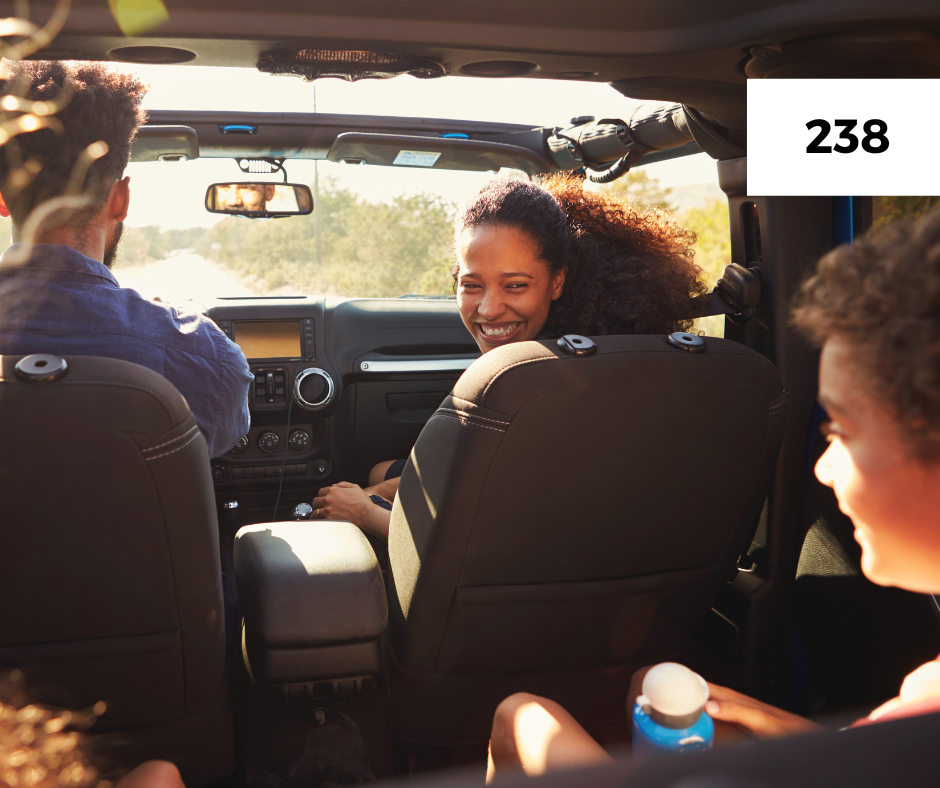 Declutter With Me - Clean Out Your Car &amp; Keep It Uncluttered