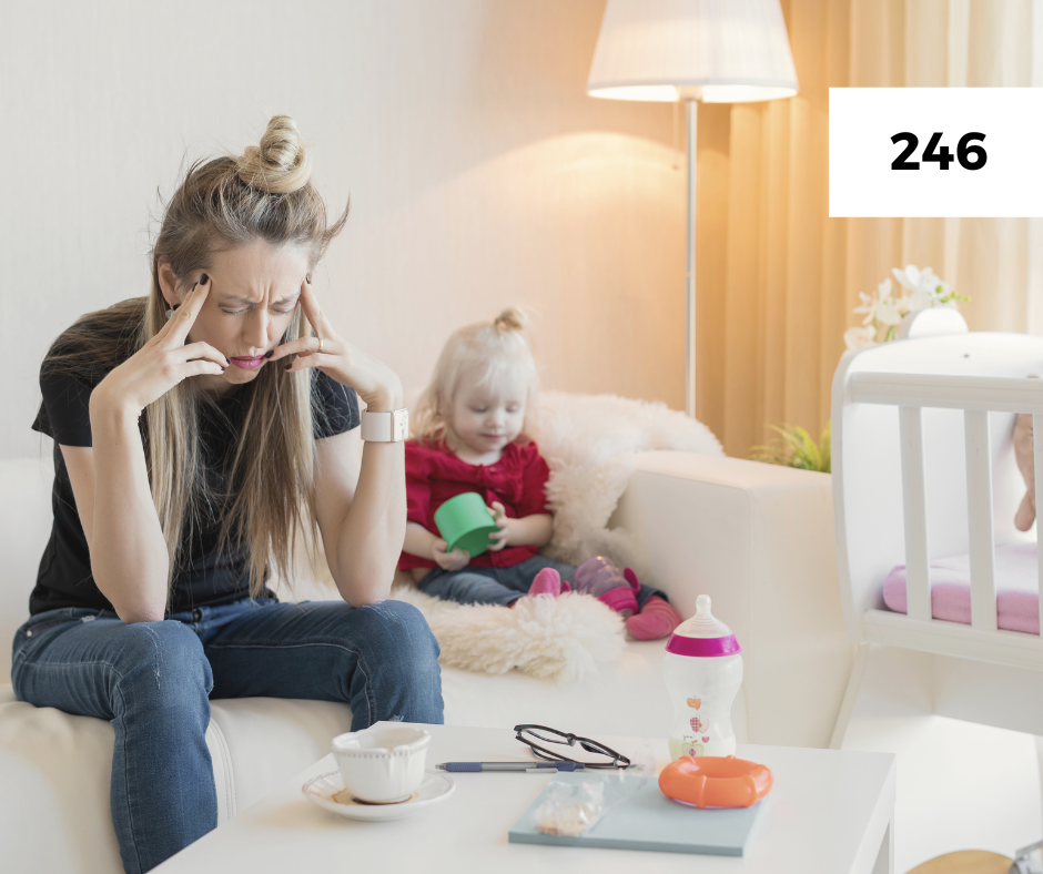 Simple Tips for Overhauling Your Daily Routines (For When You're Feeling Unintentional)