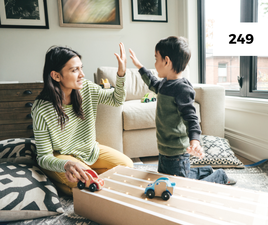 7 Lessons I've Learned About Minimalism and Motherhood