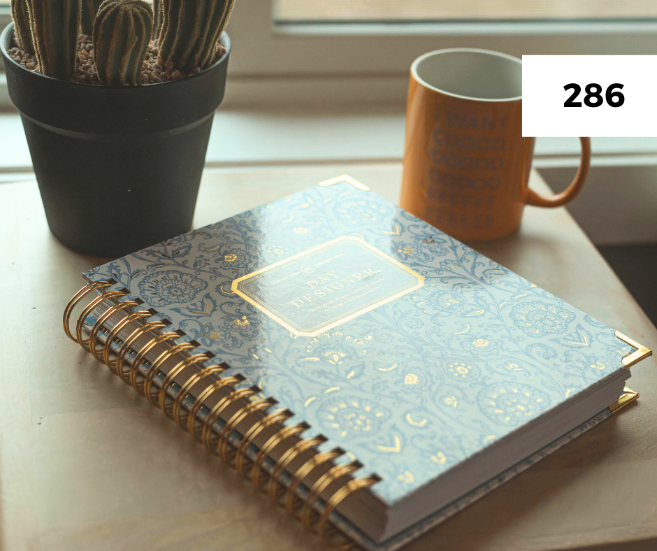 February Mini-Solo: Things I'm Loving + Simplifying, Life Updates, and Starter-Habits