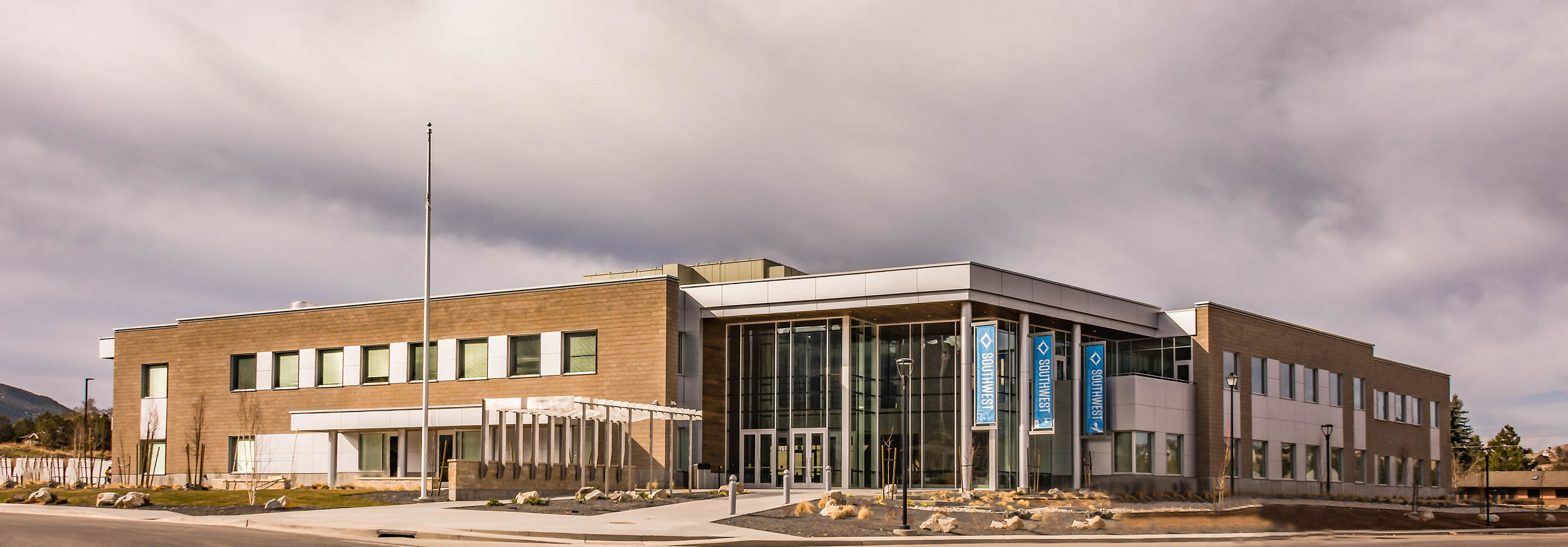 Southwest Tech - Cedar City Utah
