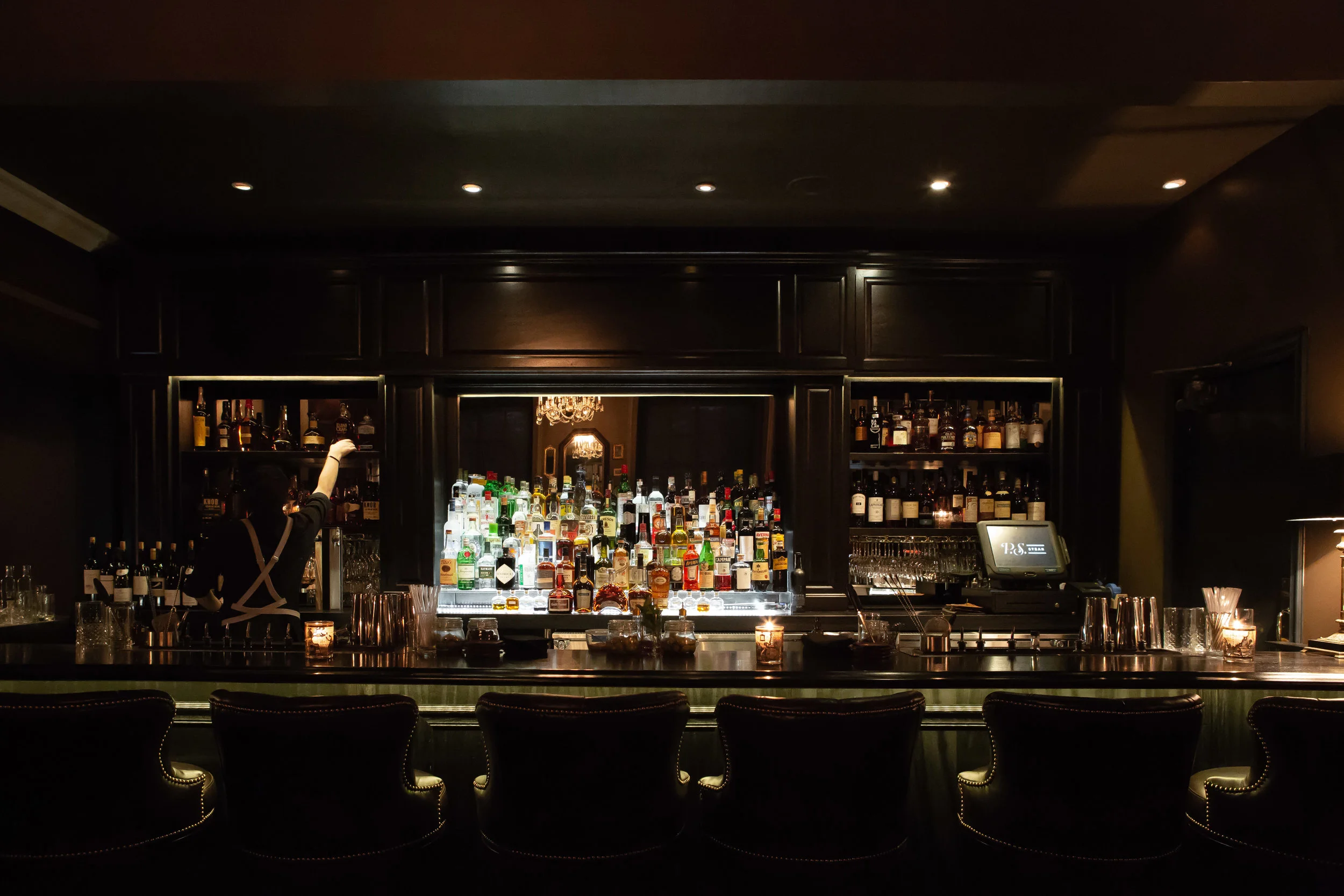 Bar Rescue Br Steakhouse - 844487j