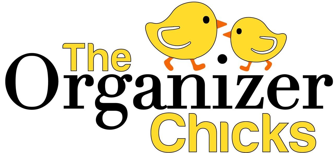 The Organizer Chicks