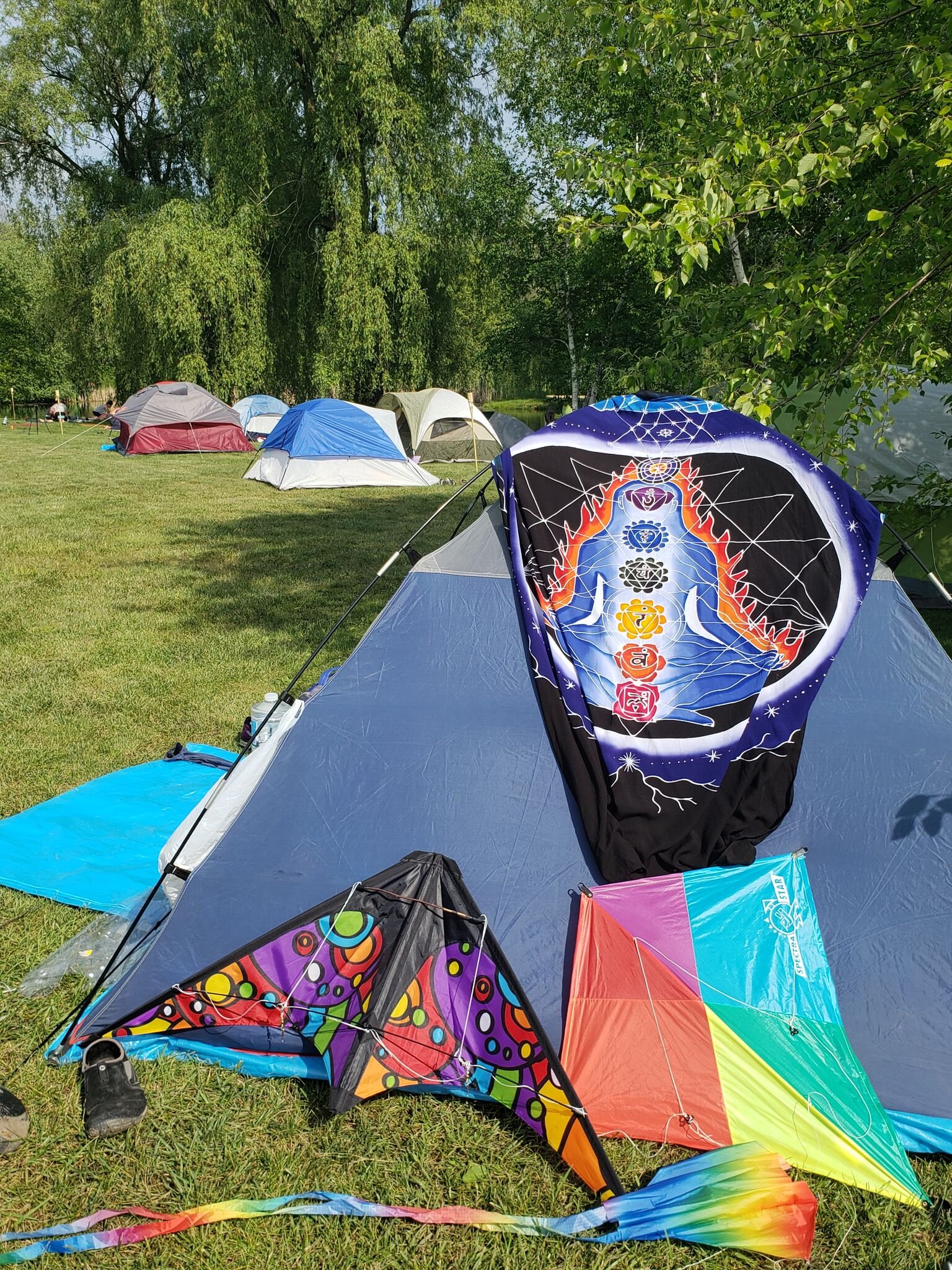 fly a kite at camp hokey pokey.jpeg