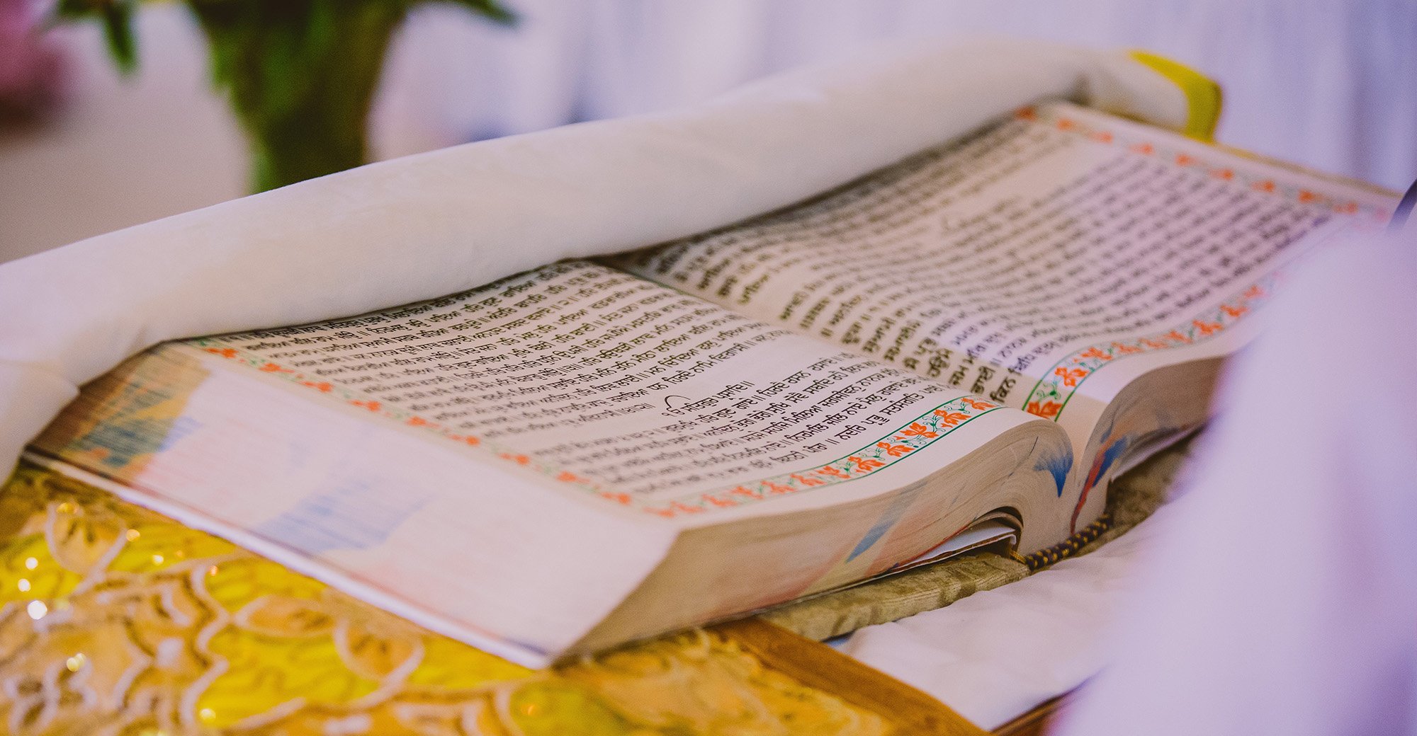 Reprogramming the Mind with Mantra