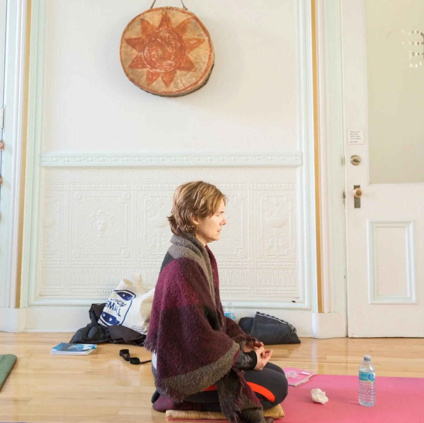 Sadhana - A Daily Practice