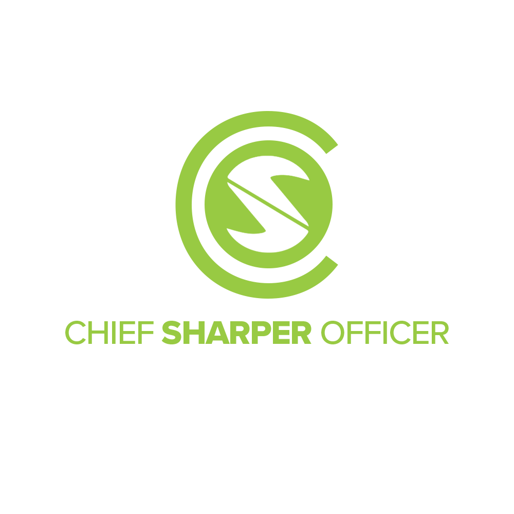 Chief Sharper Officer (CSO)