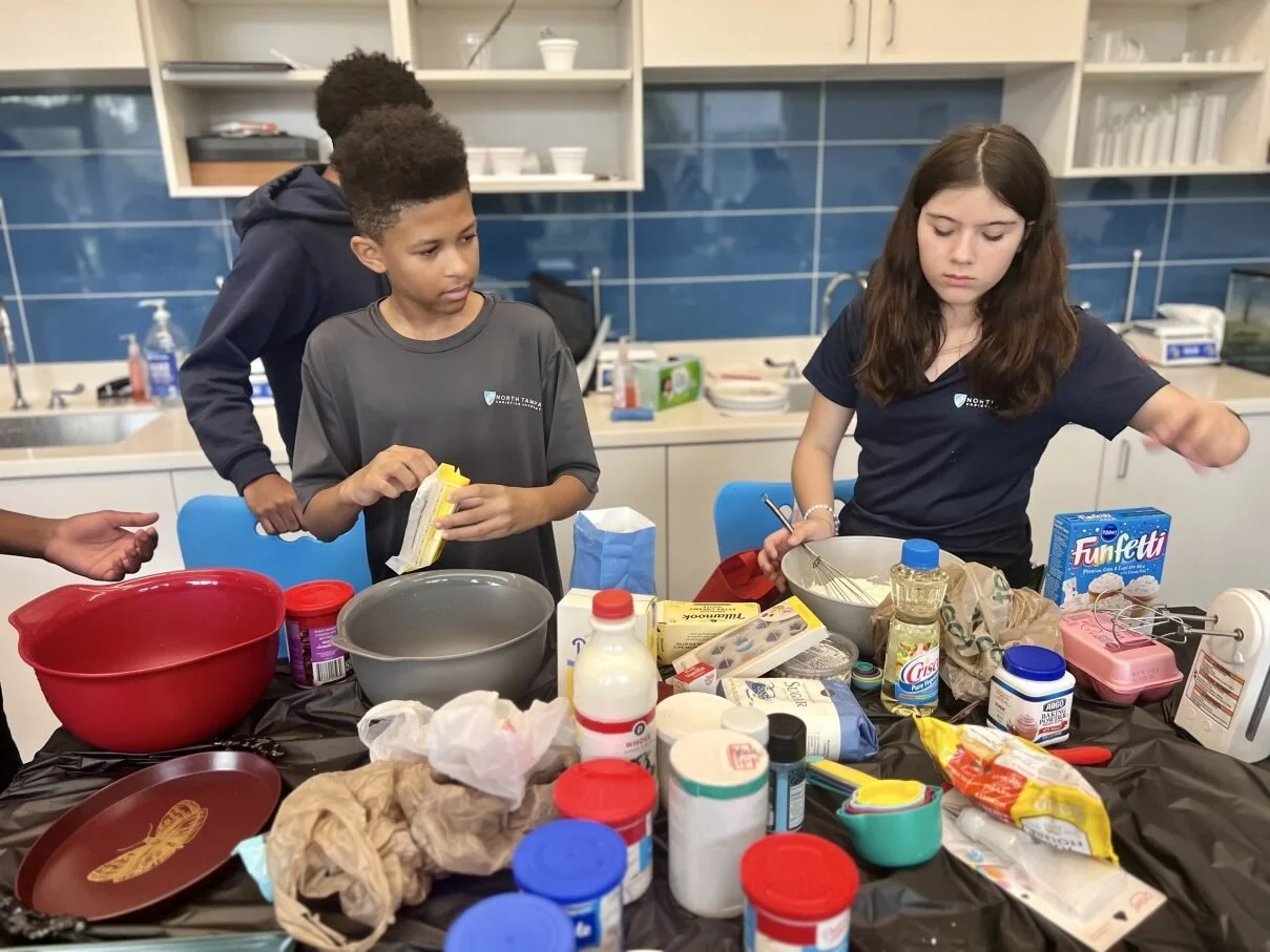 North Tampa News — North Tampa Christian Academy
