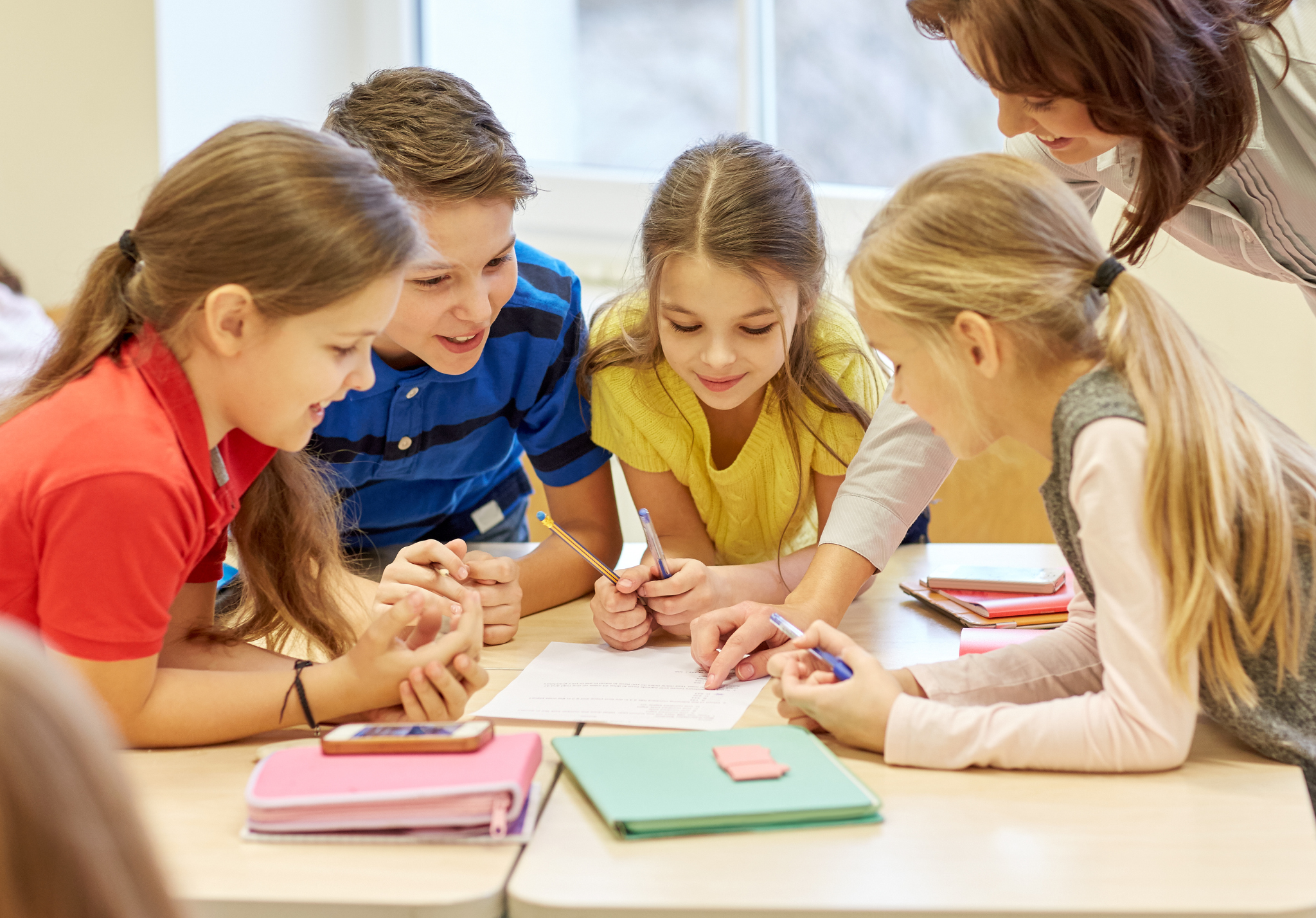 Group Project Examples Toddlers 4 Tips for Helping Your Child Master Group Projects - North Tampa ...