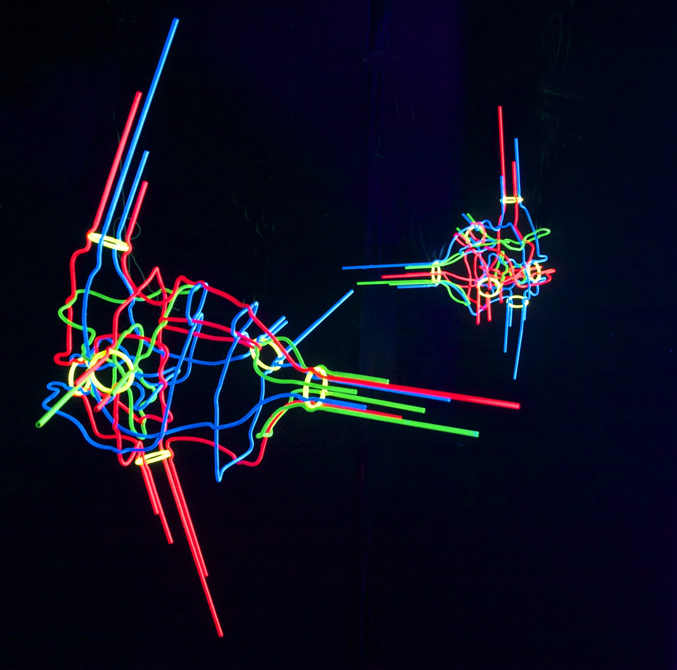 Sun Fish, 2011