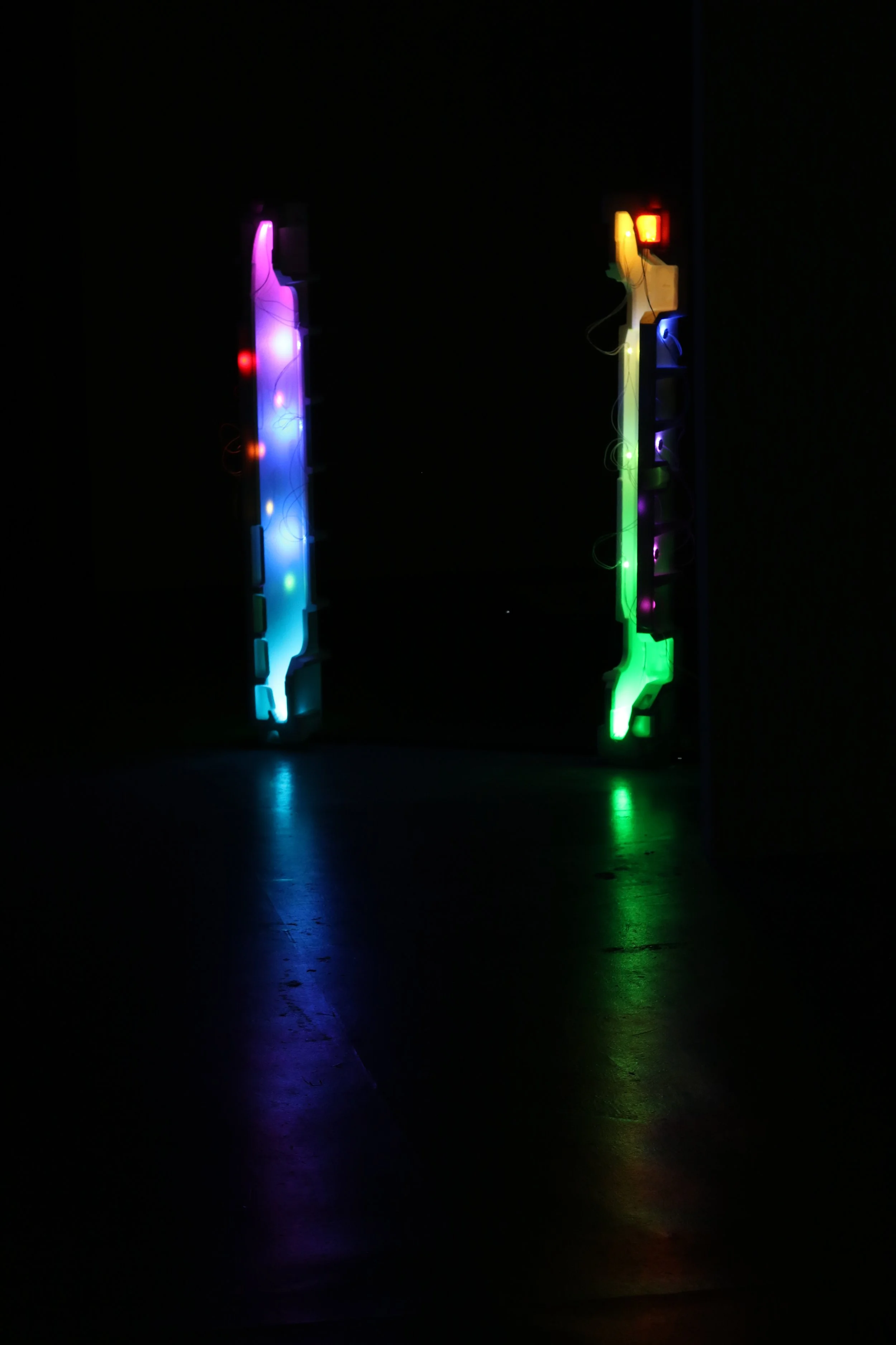 Box Set 2021 Pt1 - Portal