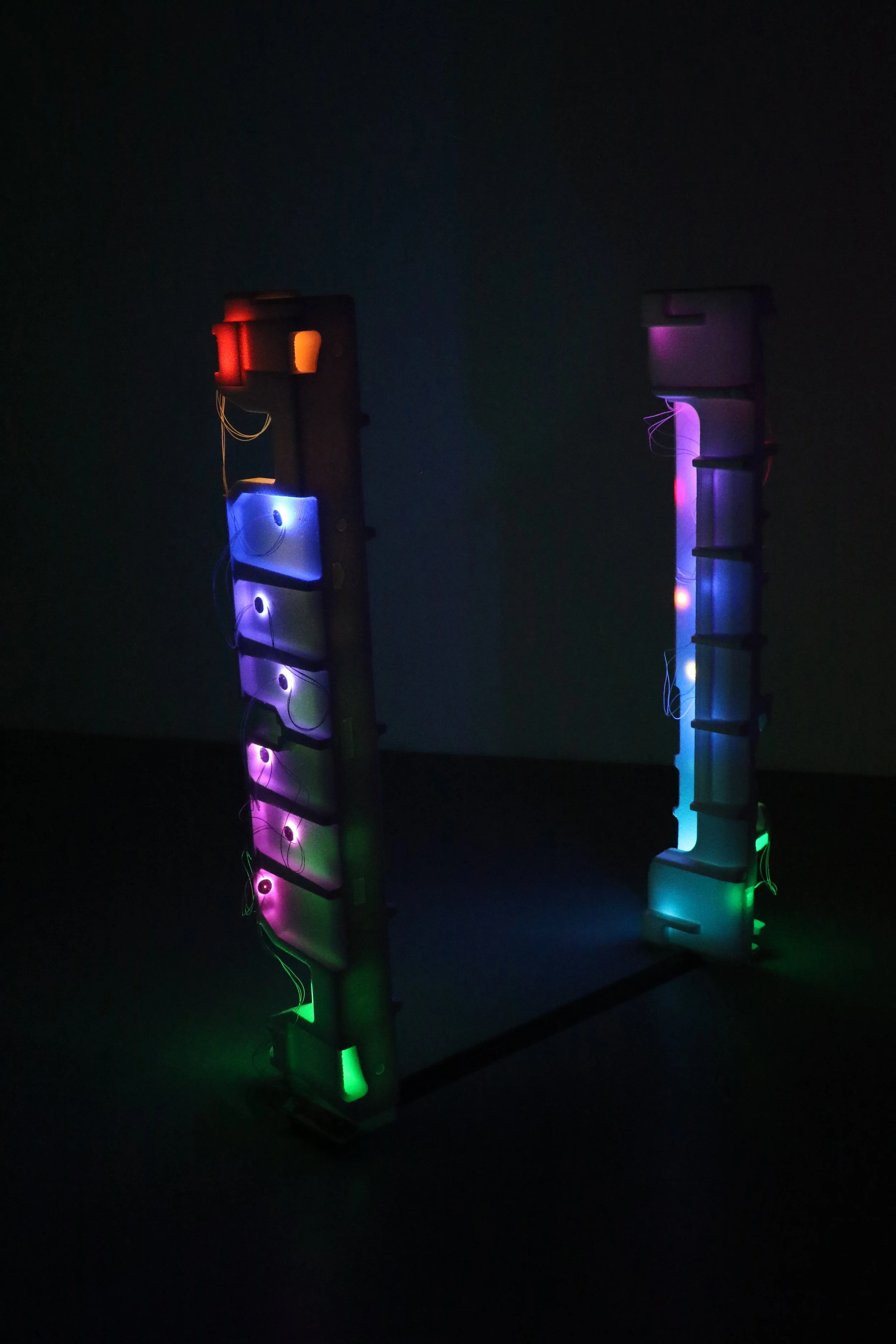 Box Set 2021 Pt1 - Portal