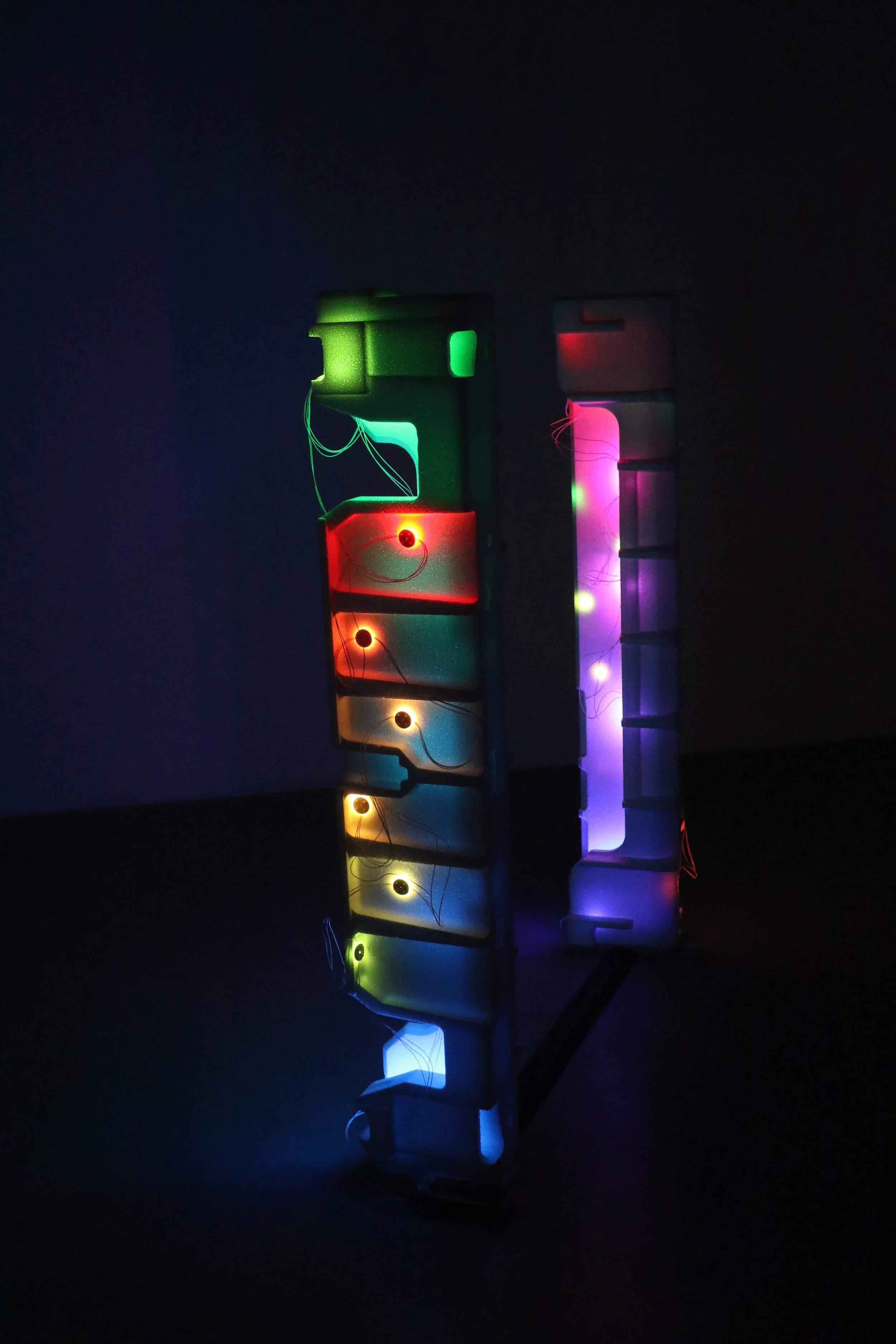 Box Set 2021 Pt1 - Portal