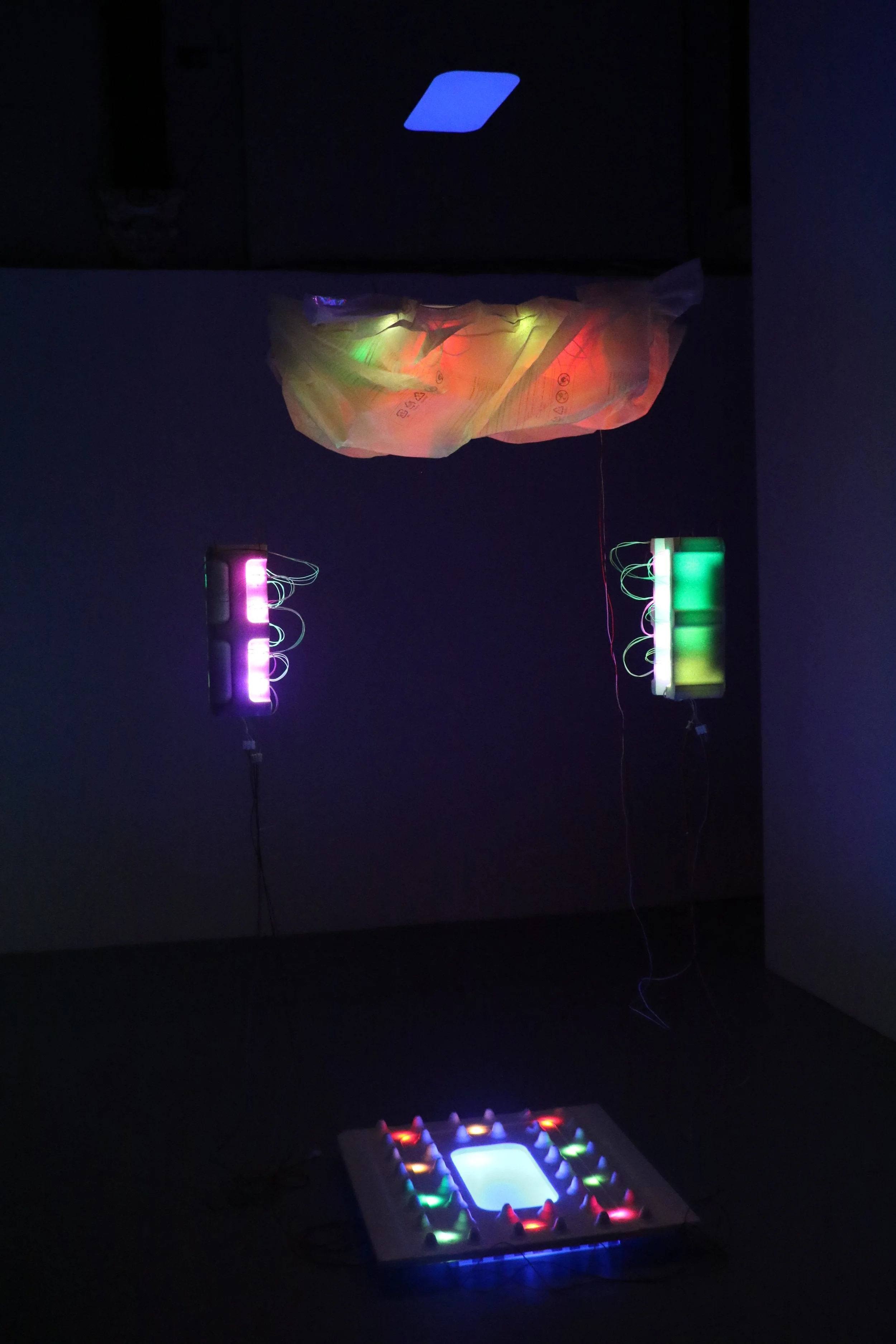 Box Set 2021 Pt2 - Cloud 