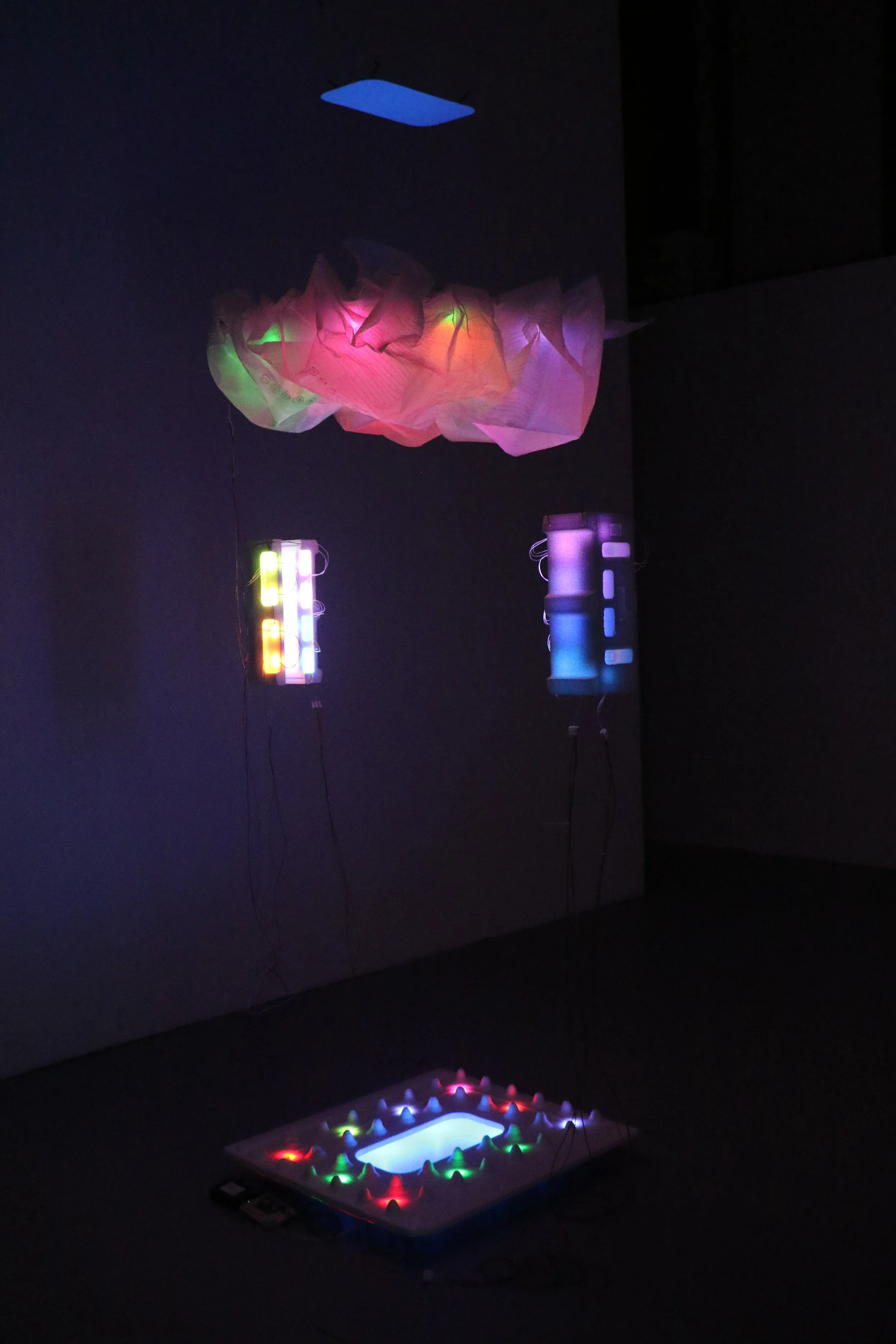 Box Set 2021 Pt2 - Cloud 