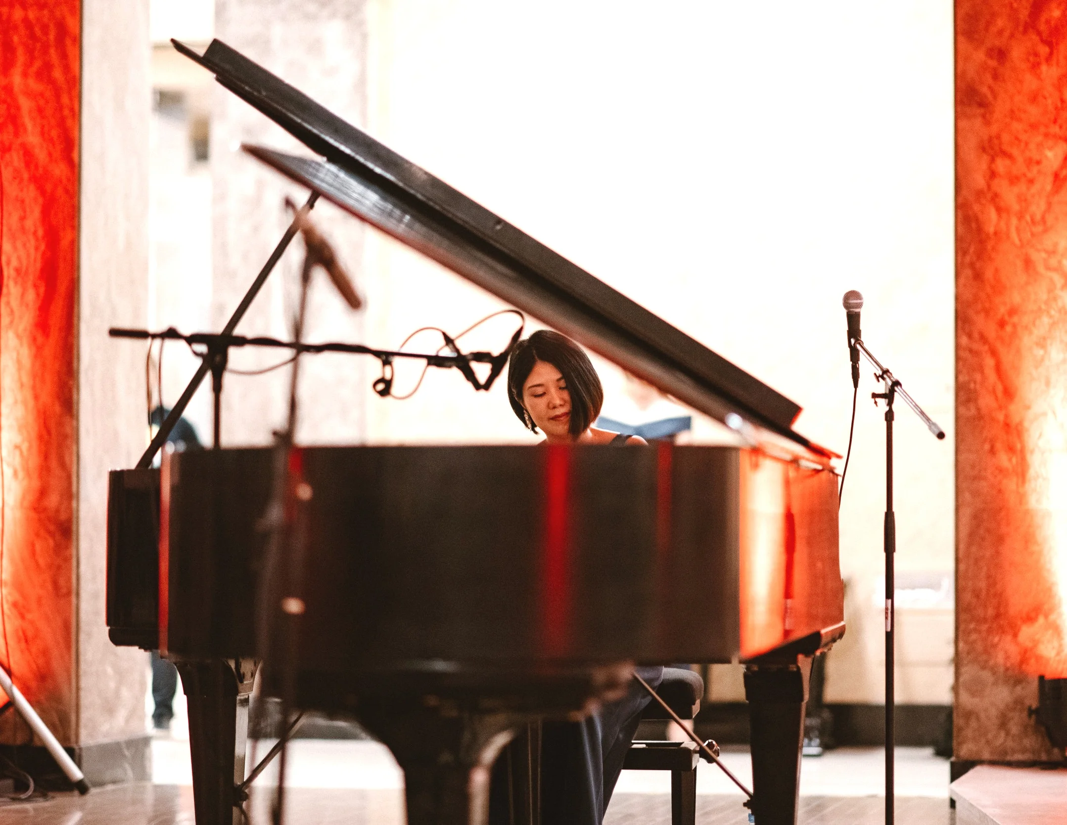 Kana Kamitsubo- Markovic