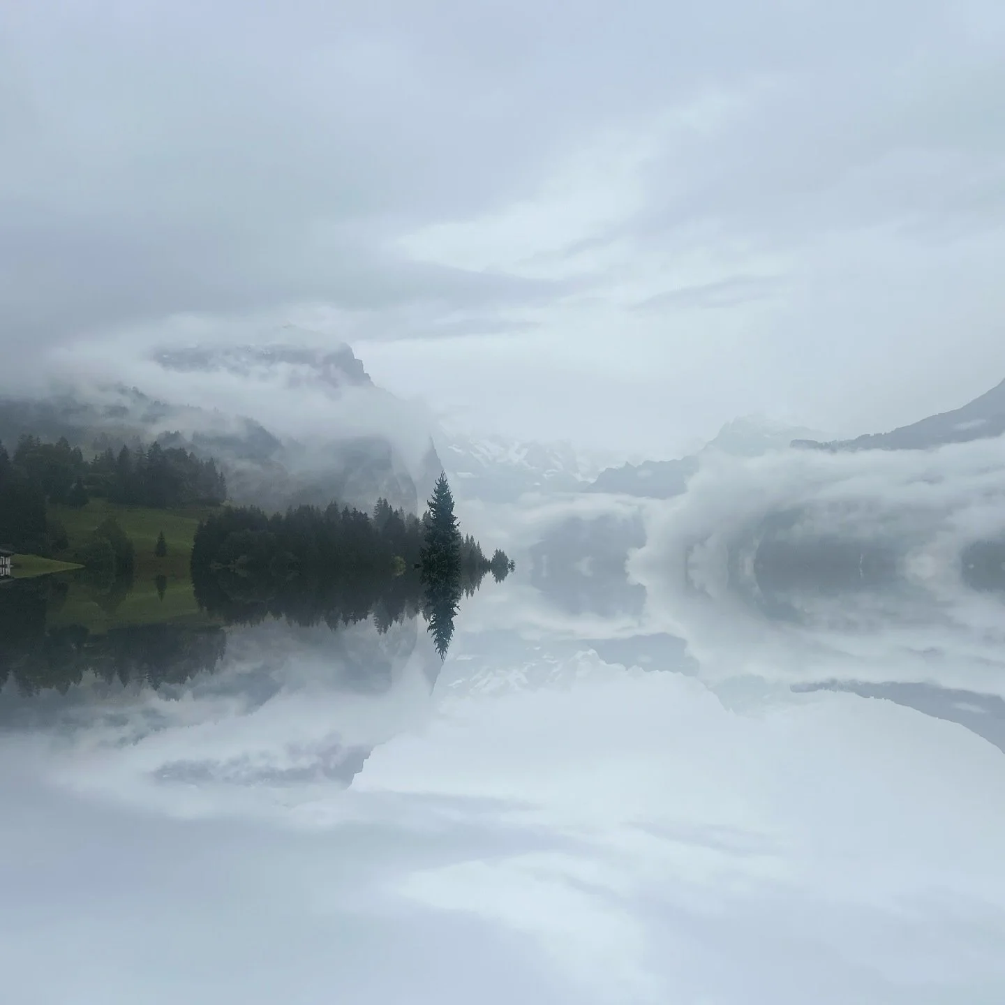 Hey all - it&rsquo;s been quiet over here for a while but I&rsquo;ve got a new piece of music coming out Thursday! This one&rsquo;s called &lsquo;Retcon&rsquo; and is a collab with @odd_relics_ so you know it&rsquo;s gonna be good. Stylistically I th