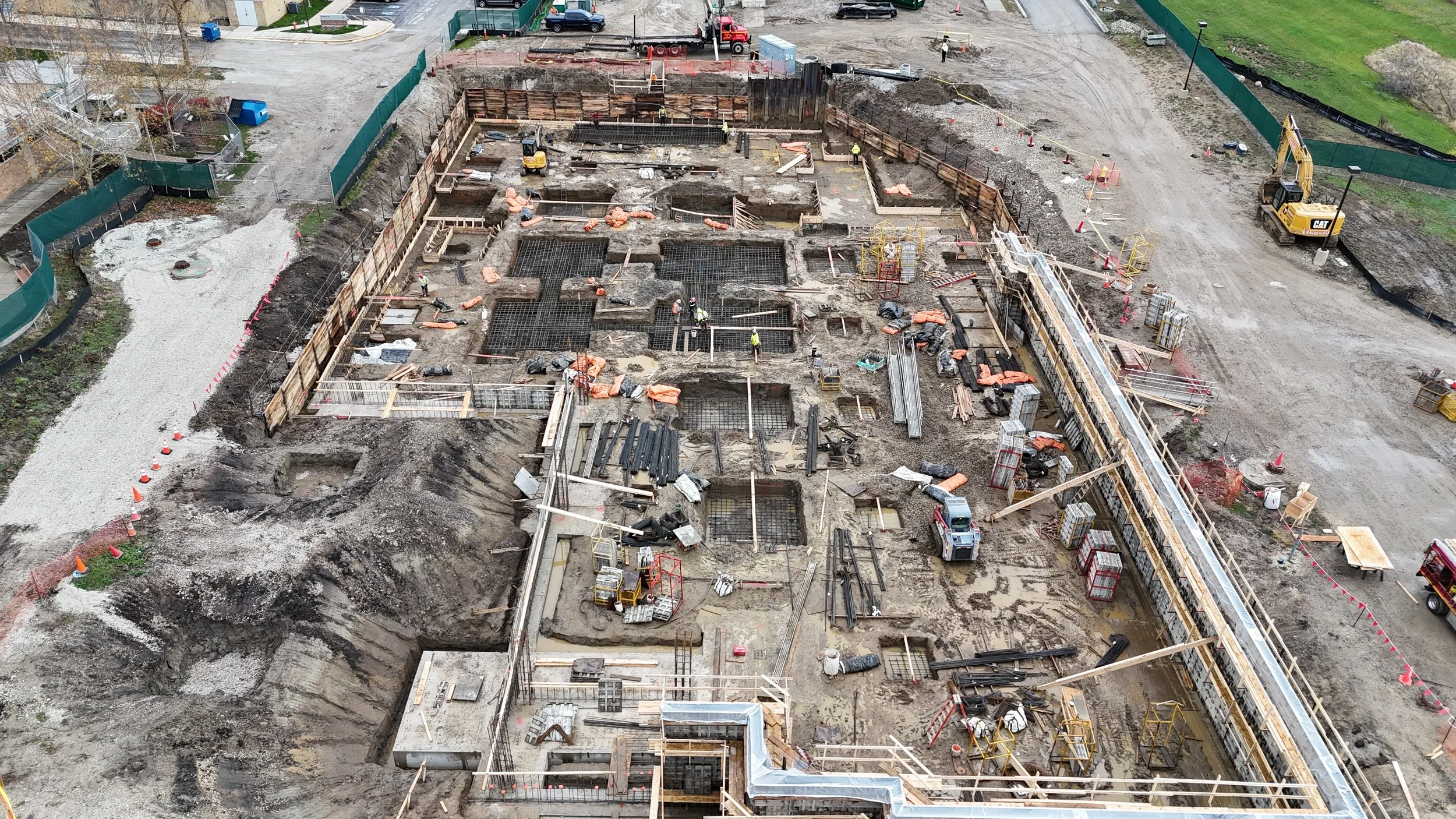 Elliot Commercial Gallery — Elliot Construction