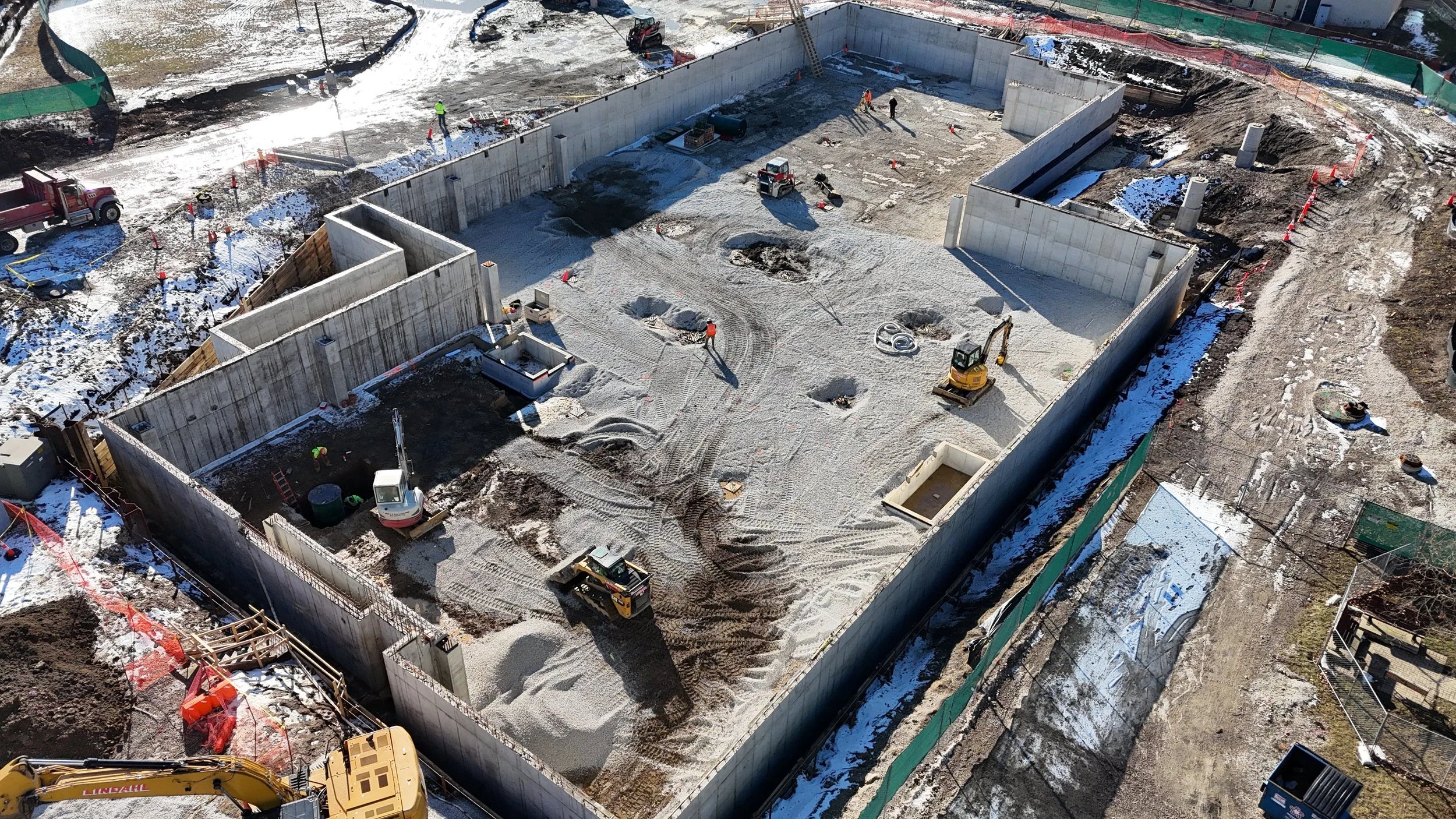 Elliot Commercial Gallery — Elliot Construction