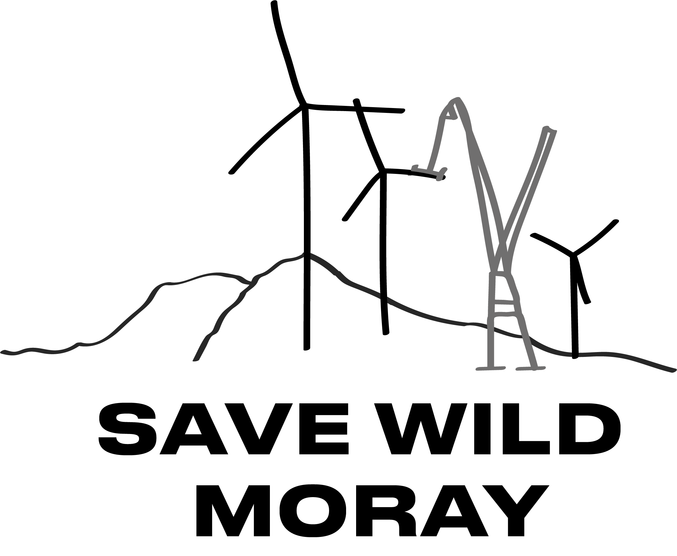 Save Wild Moray