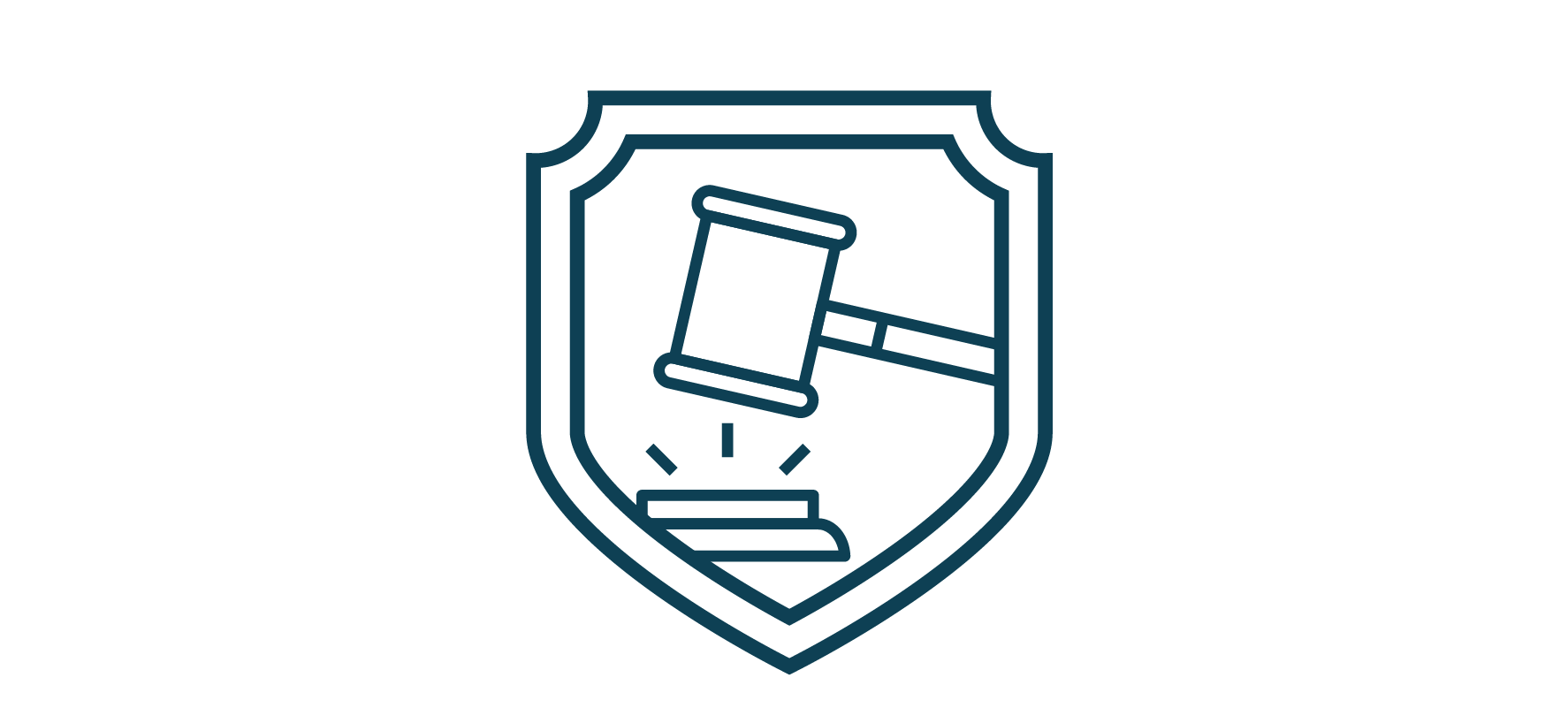 Criminal Defence Shield Icon for Shultz Law in Wichita.png