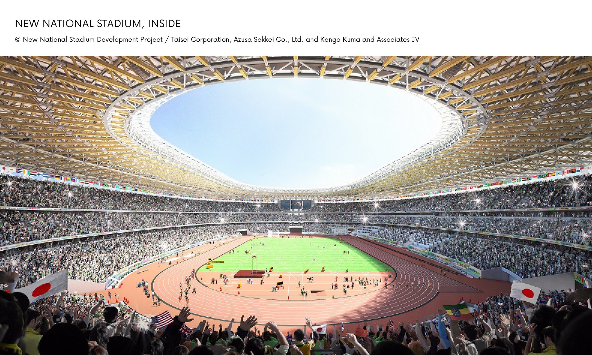 Летний стадион. Национальный Олимпийский стадион Япония. Олимпийский стадион Токио 2020. Кенго кума стадион. Стадион Олимпийский 2024 Москва.