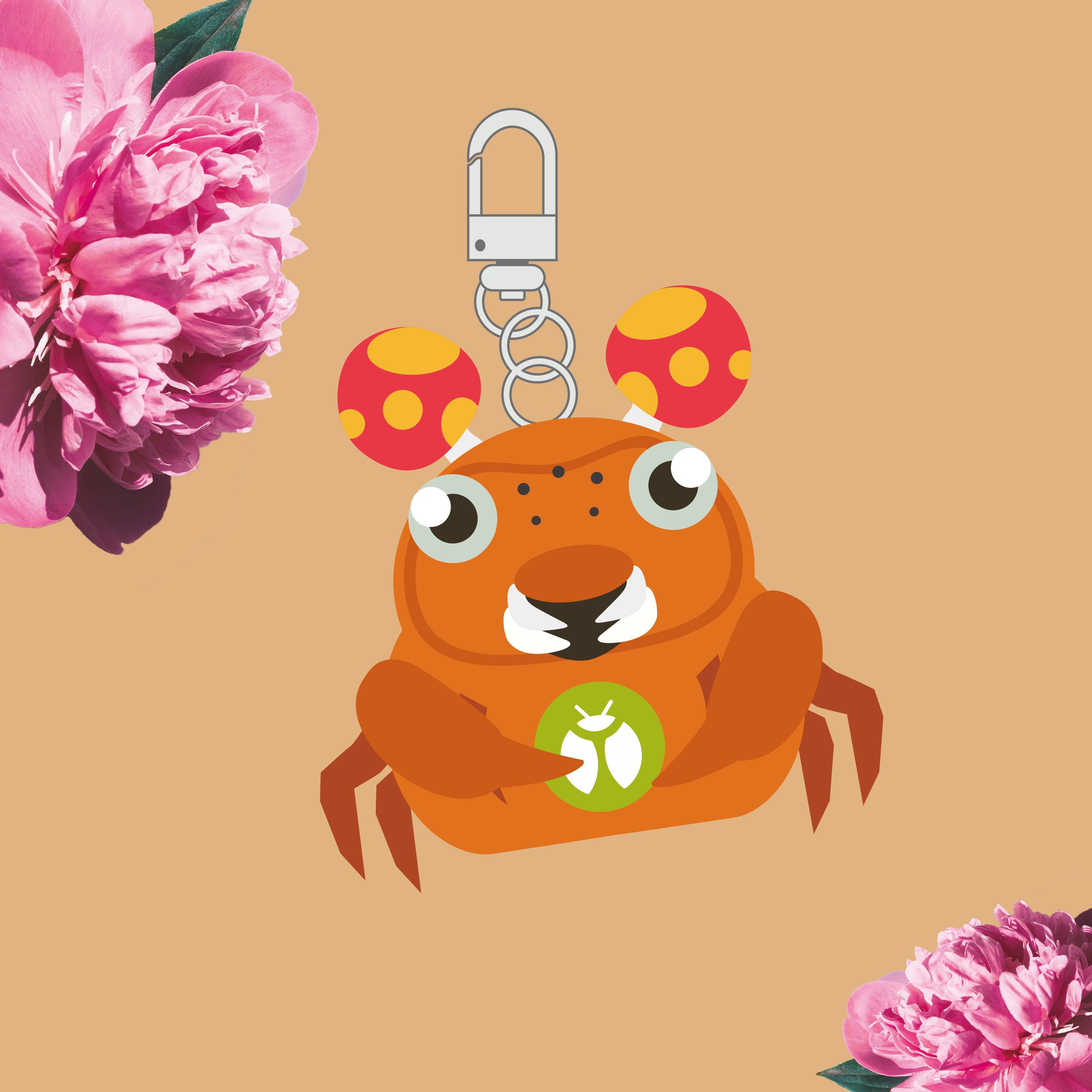 Paras Keychain MU.jpg