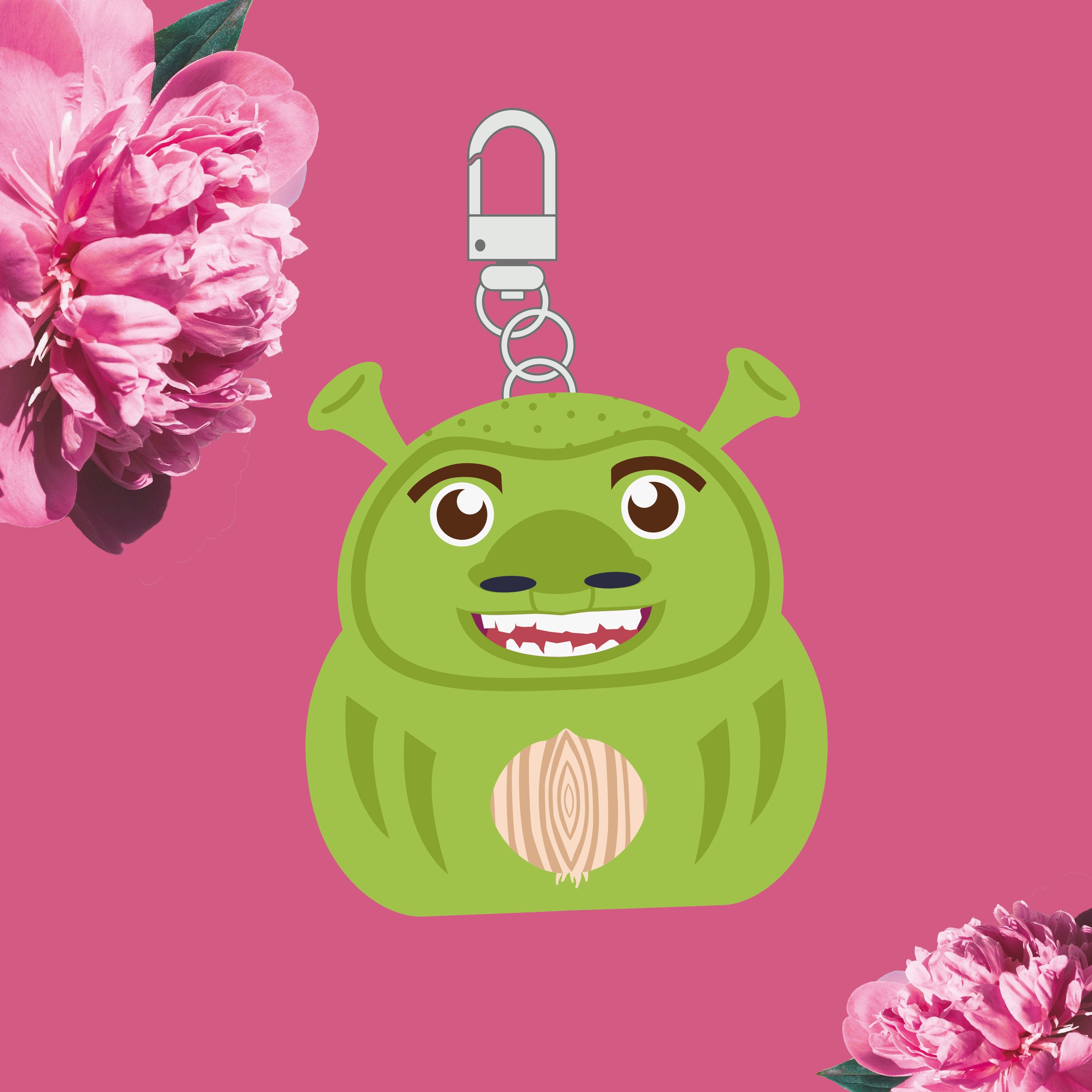 Shrek Keychain MU.jpg